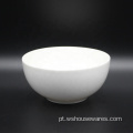 Fábrica Premium Luxo Hotel Bowls Bone